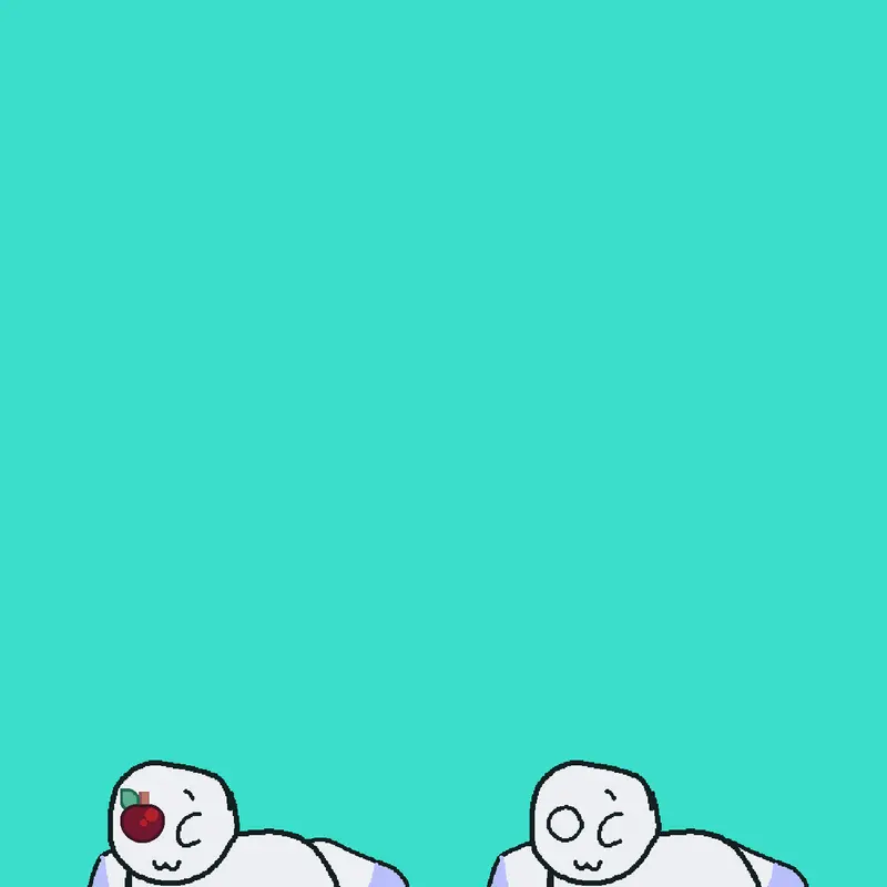 Totally cute by @s3th118