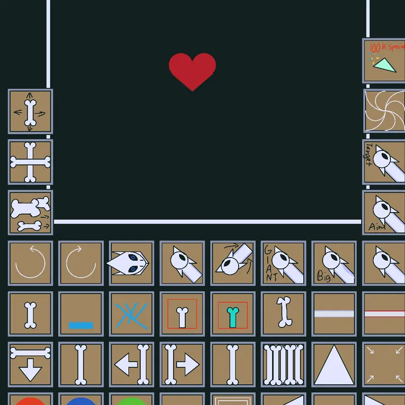 Game by @Systemic_Electro