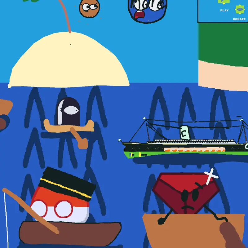 Game by @mrbuggati