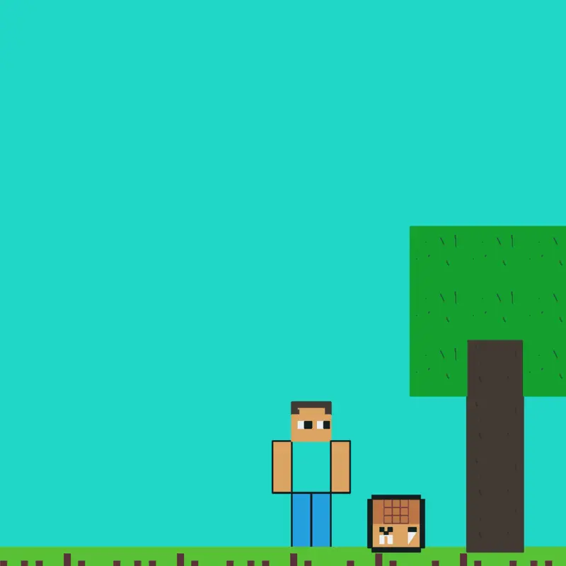 Game by @Slackasaurus