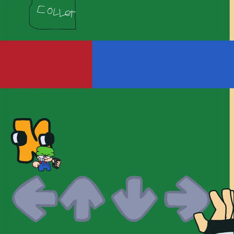 Game by @WilliamPlayz693