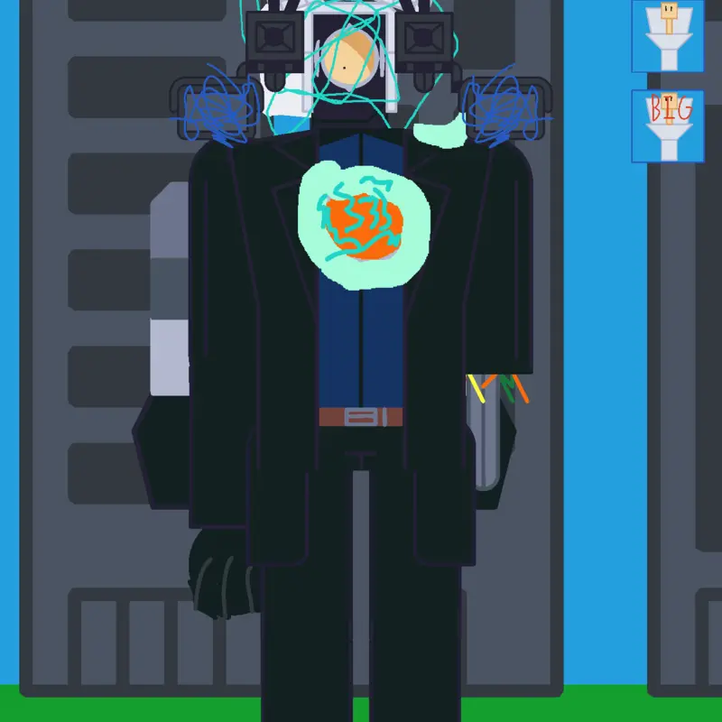 Game by @Khoiland