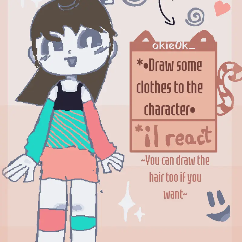 Game by @lishu_hehe