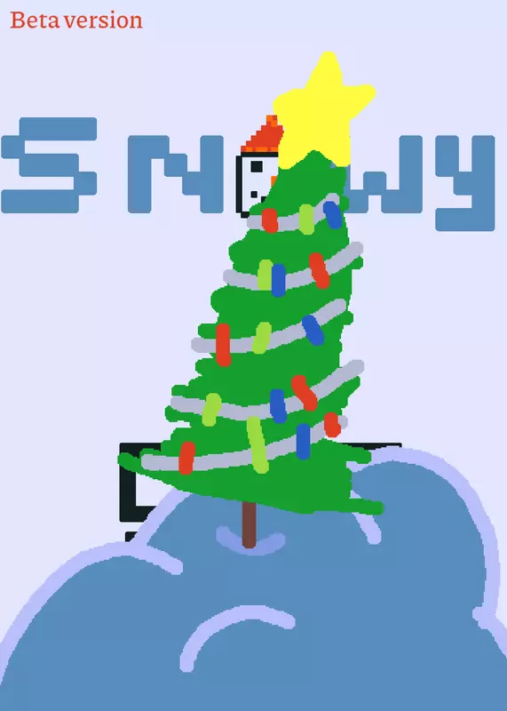 Game by @Giwrikas