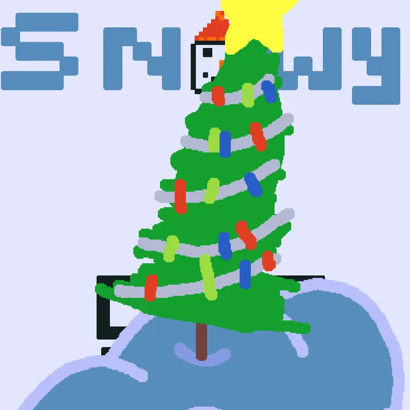 Game by @Giwrikas