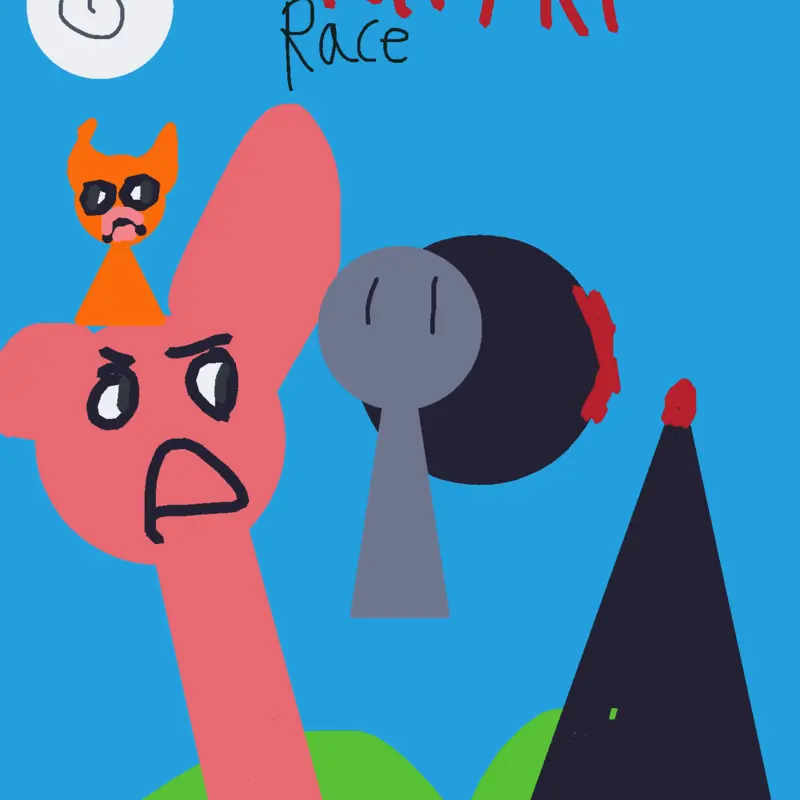 Game by @cat_mail