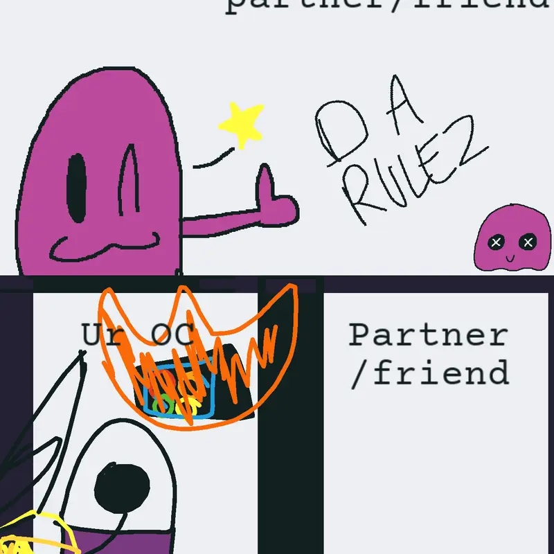 Game by @odd_bot_out_fan