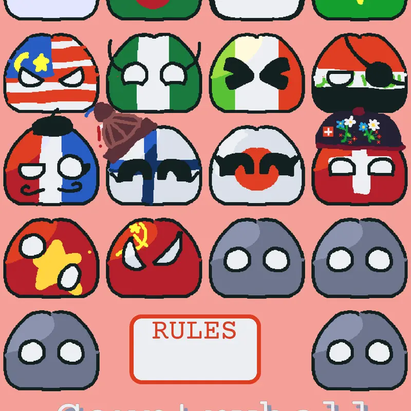 Game by @-_Viet_nam_-