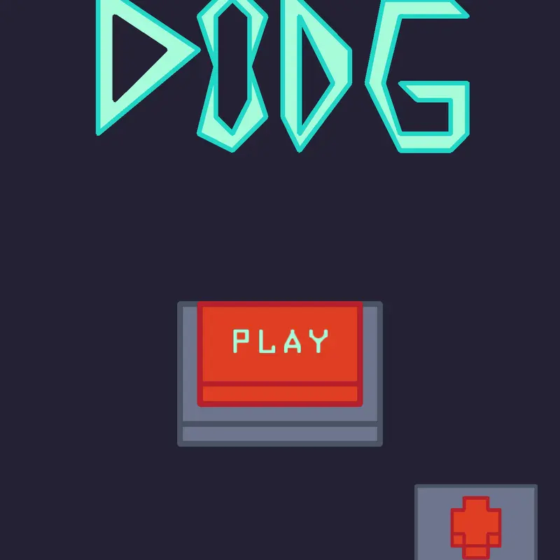 Game by @rypoes