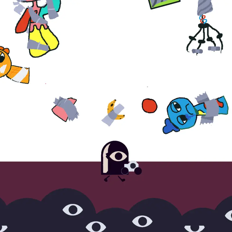Game by @kslnc