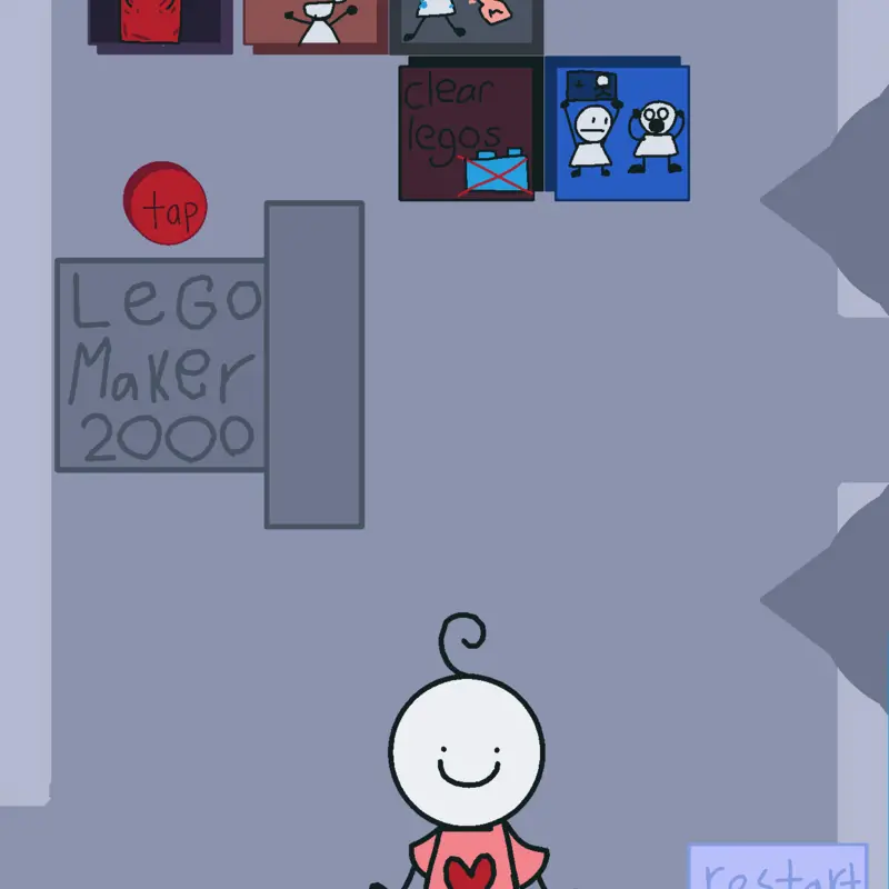 Game by @x4t_po