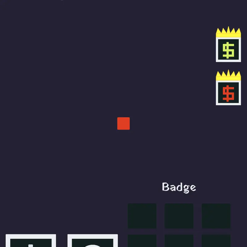 Game by @NaturedBeast