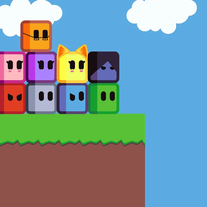 Game by @YV26