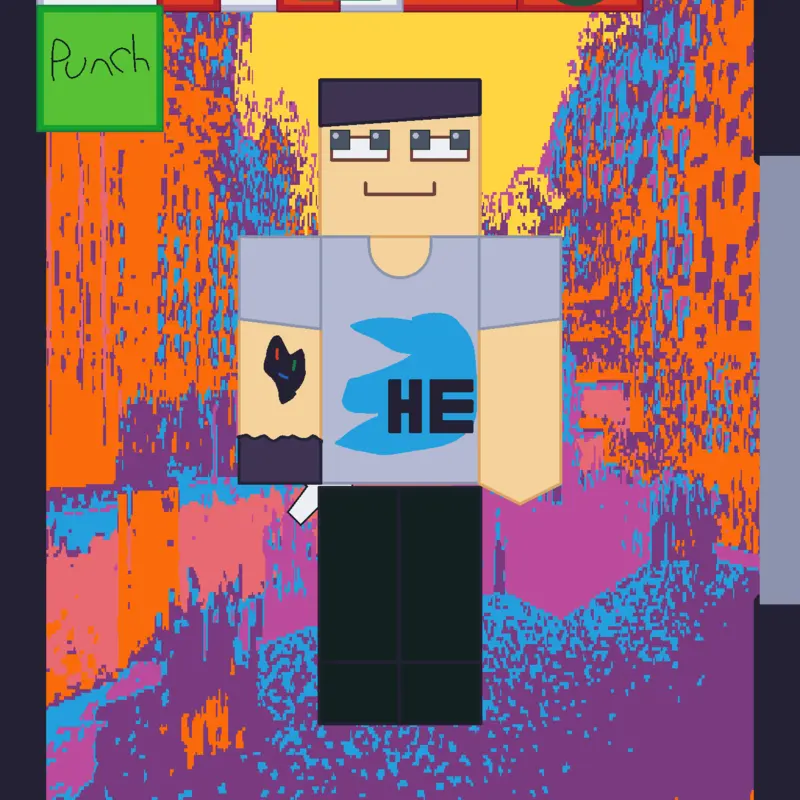 This is he by @JenieMacalalad