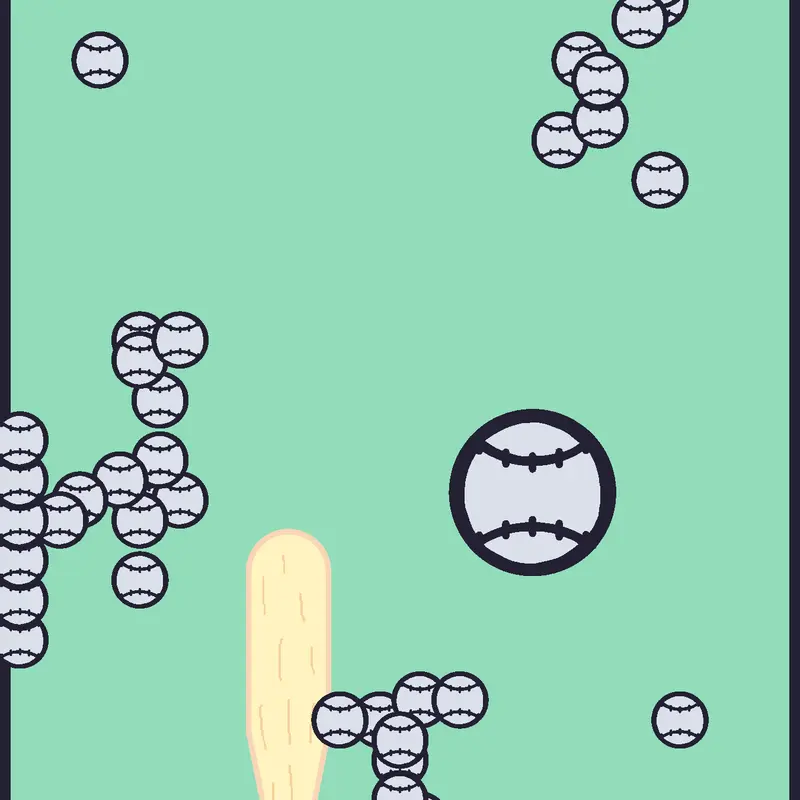Game by @Melanrajo