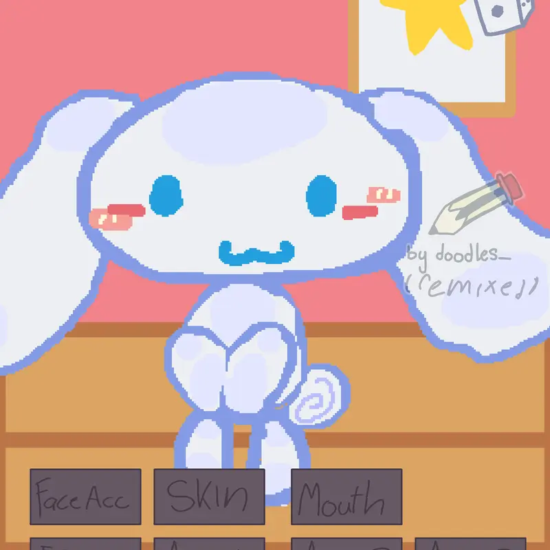 Game by @bluekitkat