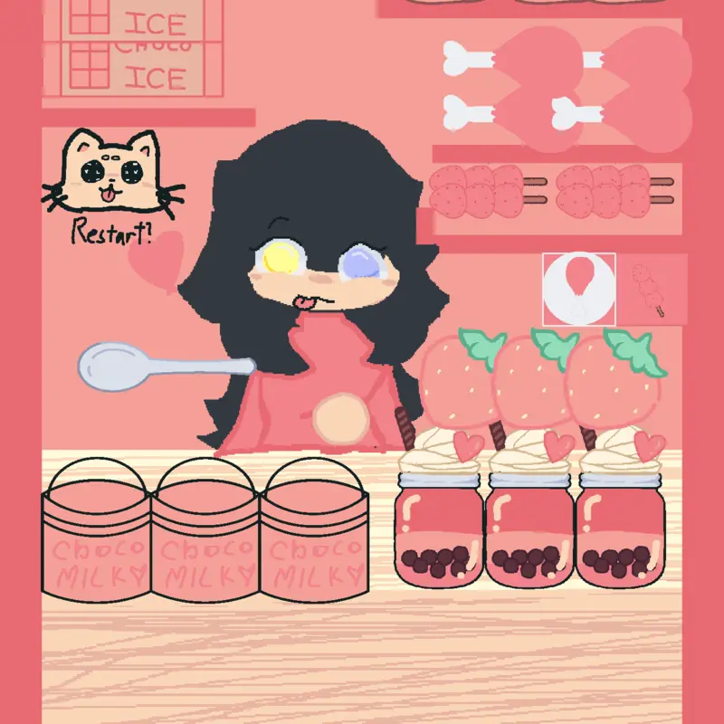 Game by @Sophia_19