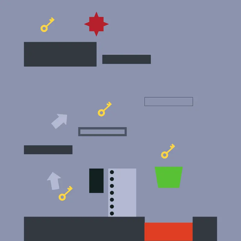 Game by @magicbus