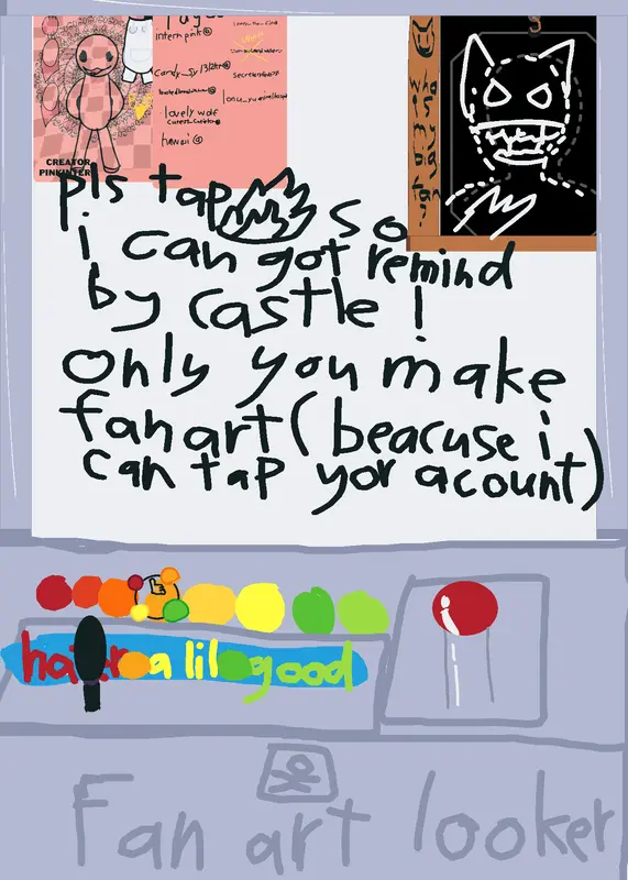 Game by @LovelyCutestWolf_CutieKR
