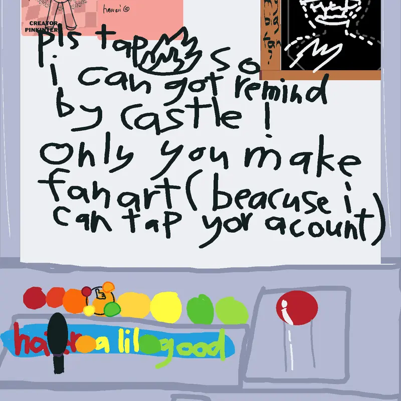 Game by @LovelyCutestWolf_CutieKR