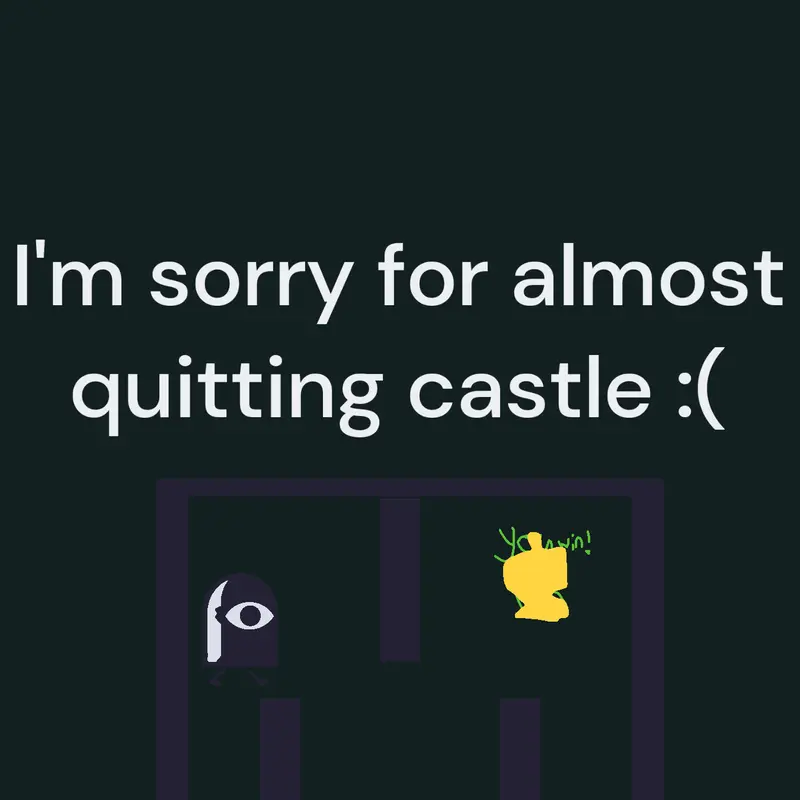 Apologize by @OCnotfound