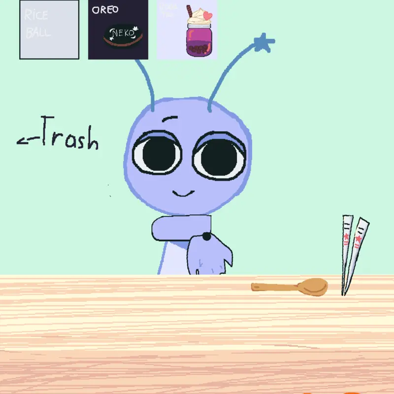 Game by @ObjectOllieYT