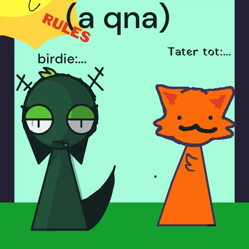 Game by @AuGuRtRuLy
