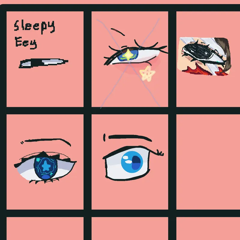 Game by @R41NB0WRUMBL3ZzZ