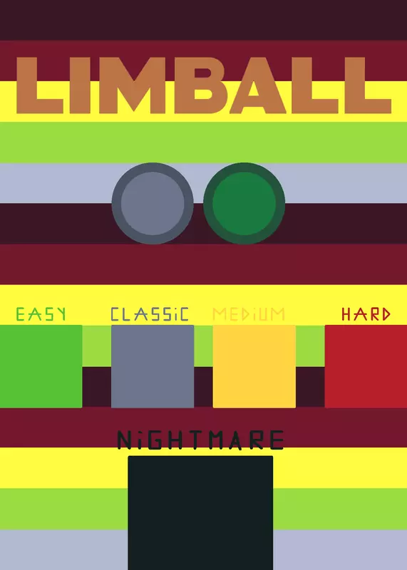 Limball by @TorTadela