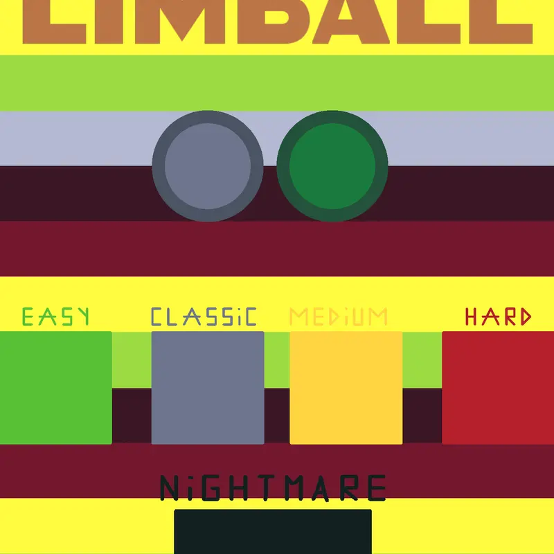 Limball by @TorTadela