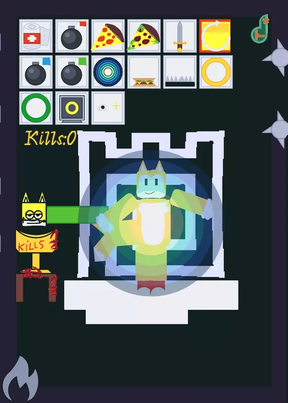 Game by @ganlod_tails_oficial2025