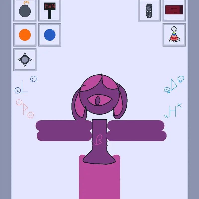 Game by @BunnyLilyANDSundae