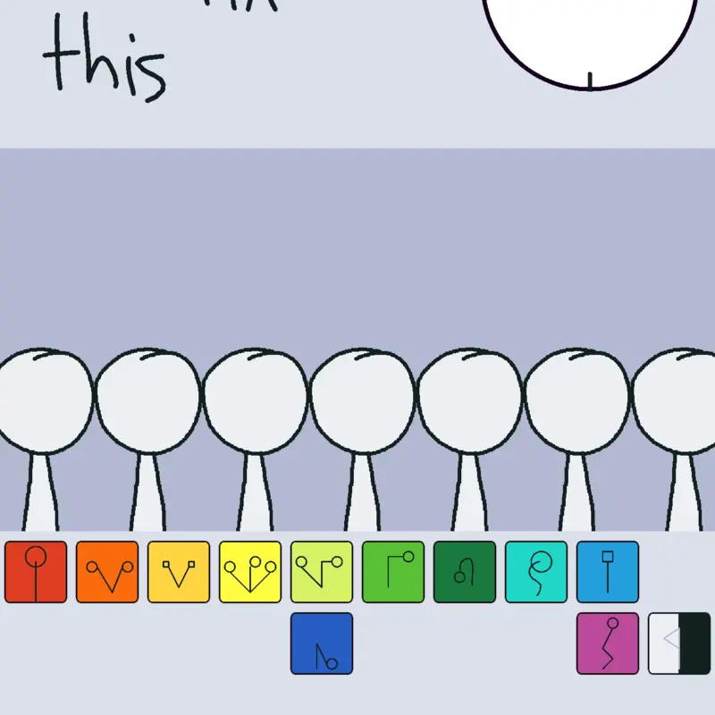 Game by @NAVYhn