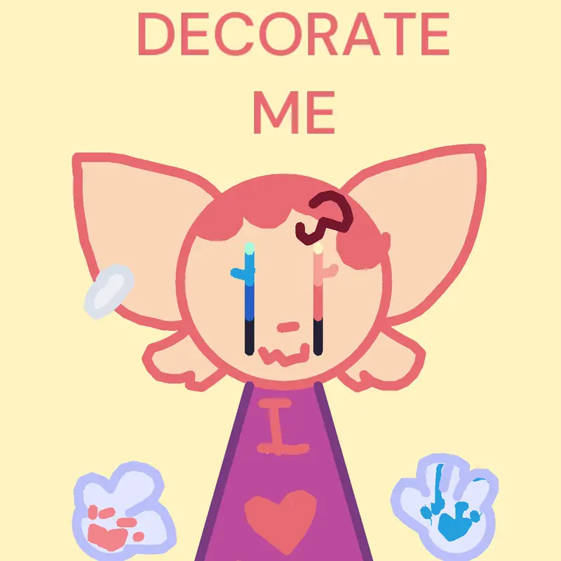 Game by @PinkazzAKAzFlippy