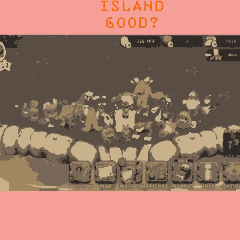 Game by @THEEGAMBIA