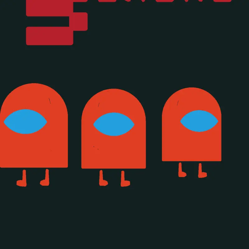 Game by @rawadz