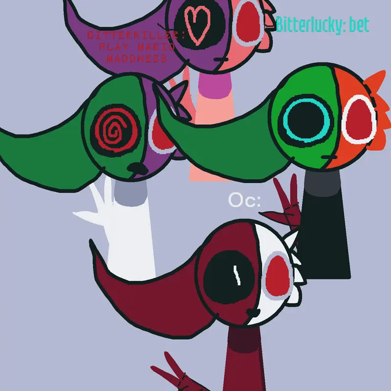 Game by @Freedyveo