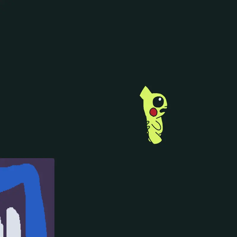 Game by @zverychki