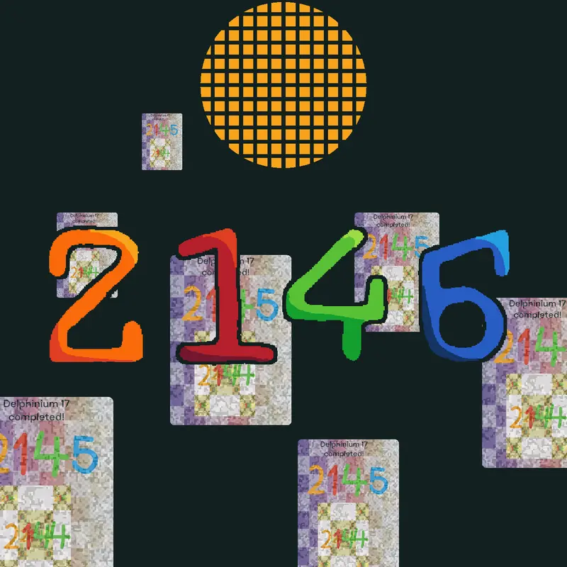 Game by @RomarePortalchains_ACTTP