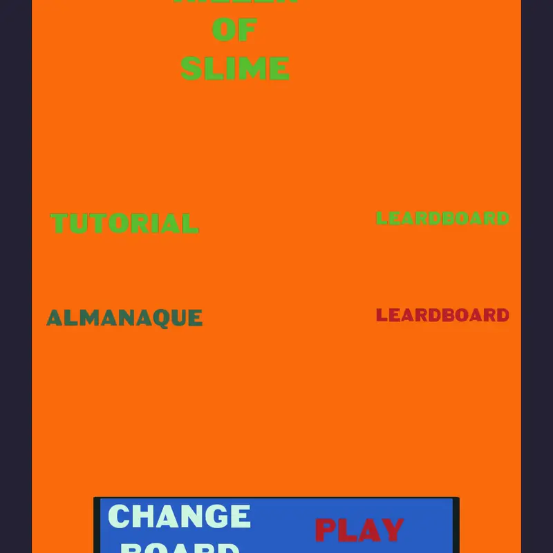 Game by @Eldominicano25