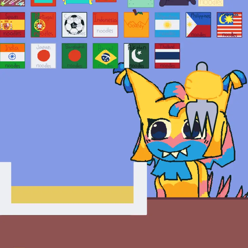 Game by @queena123