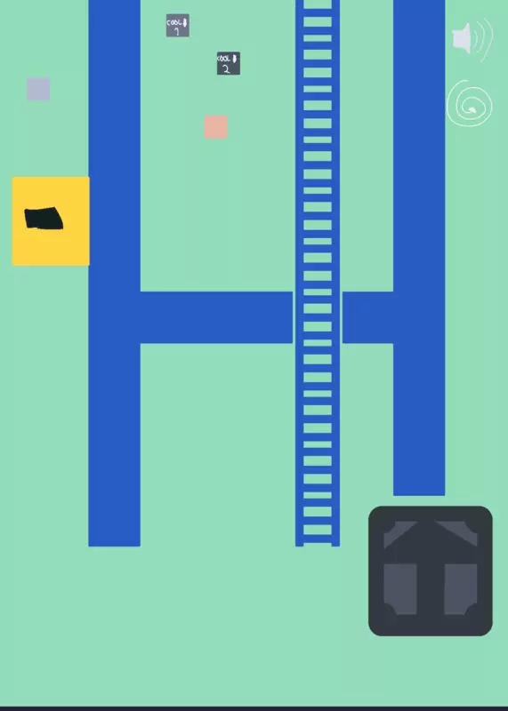 Game by @azuretime_lover15
