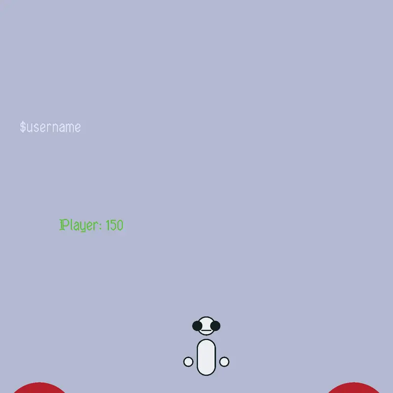 Game by @Static_Television