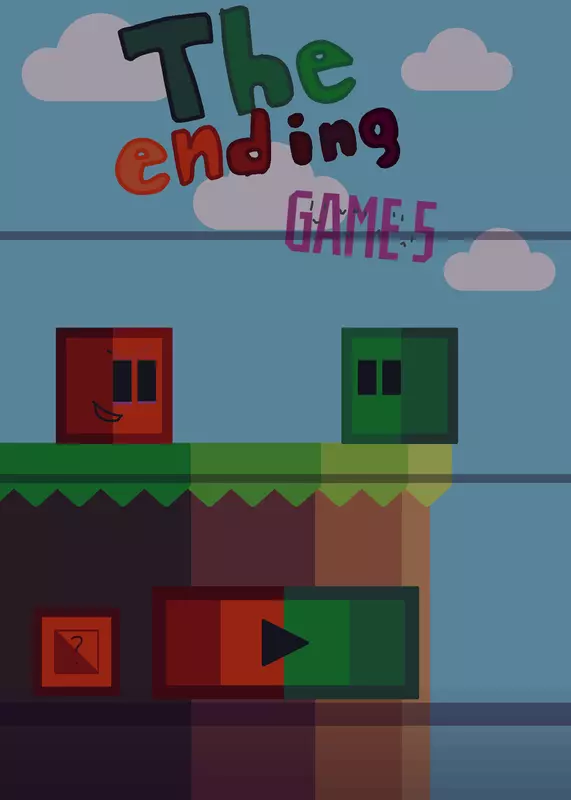 Game by @Green90