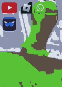 My first phone simulator!