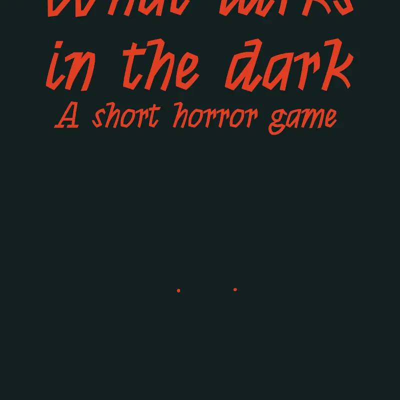 Game by @dumbpeanut