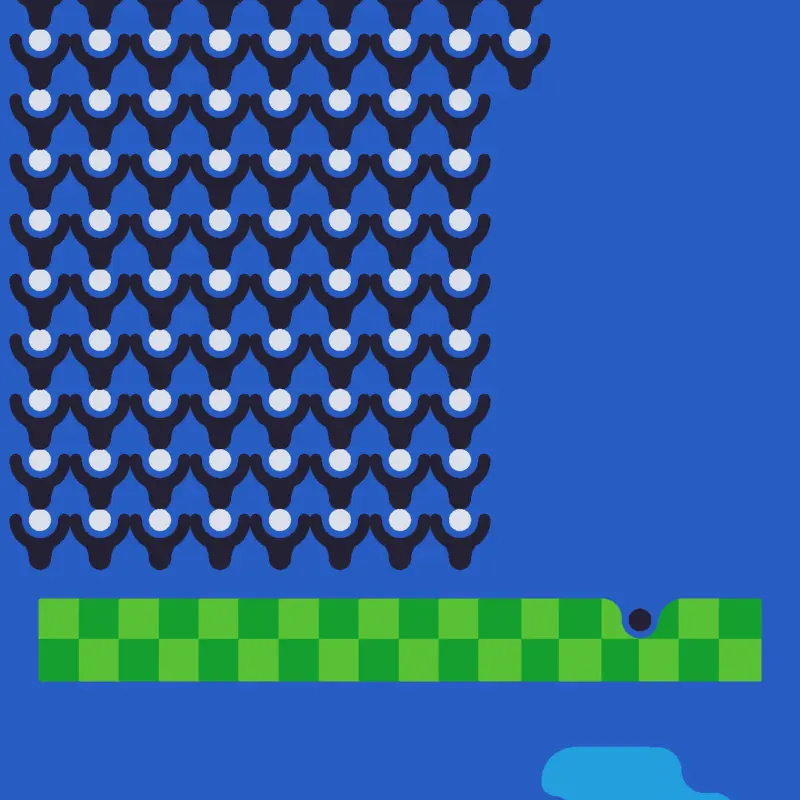 Game by @impineapples
