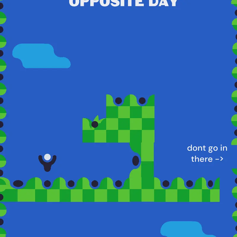 Game by @softpretzel
