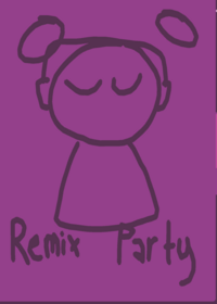 Chill Room Remix Party
