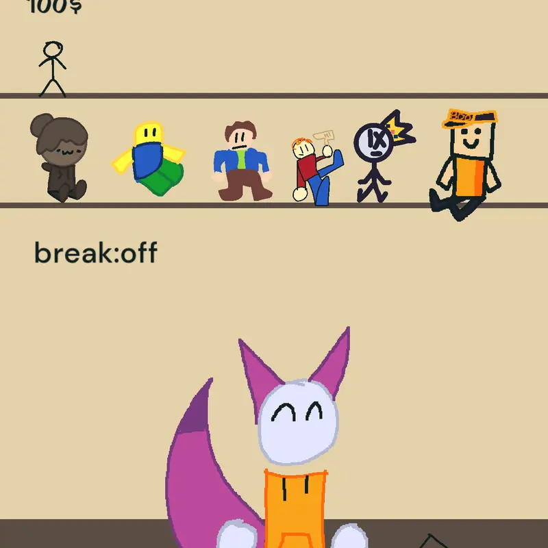 Game by @ElRafis777